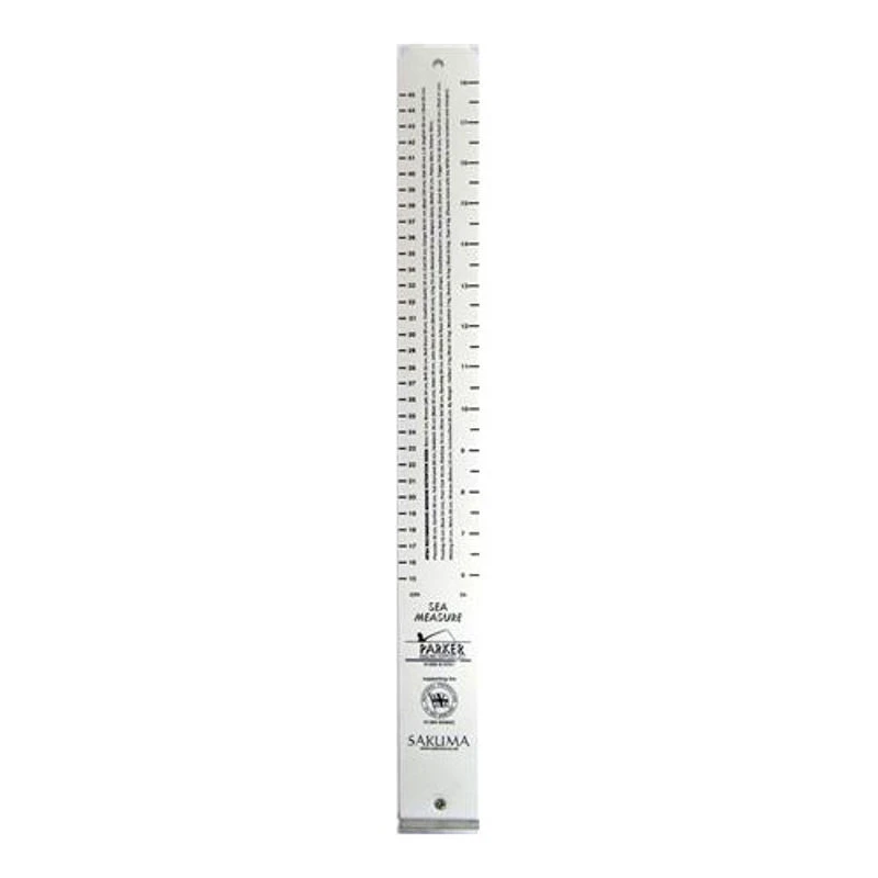Sakuma PVC Match Measure